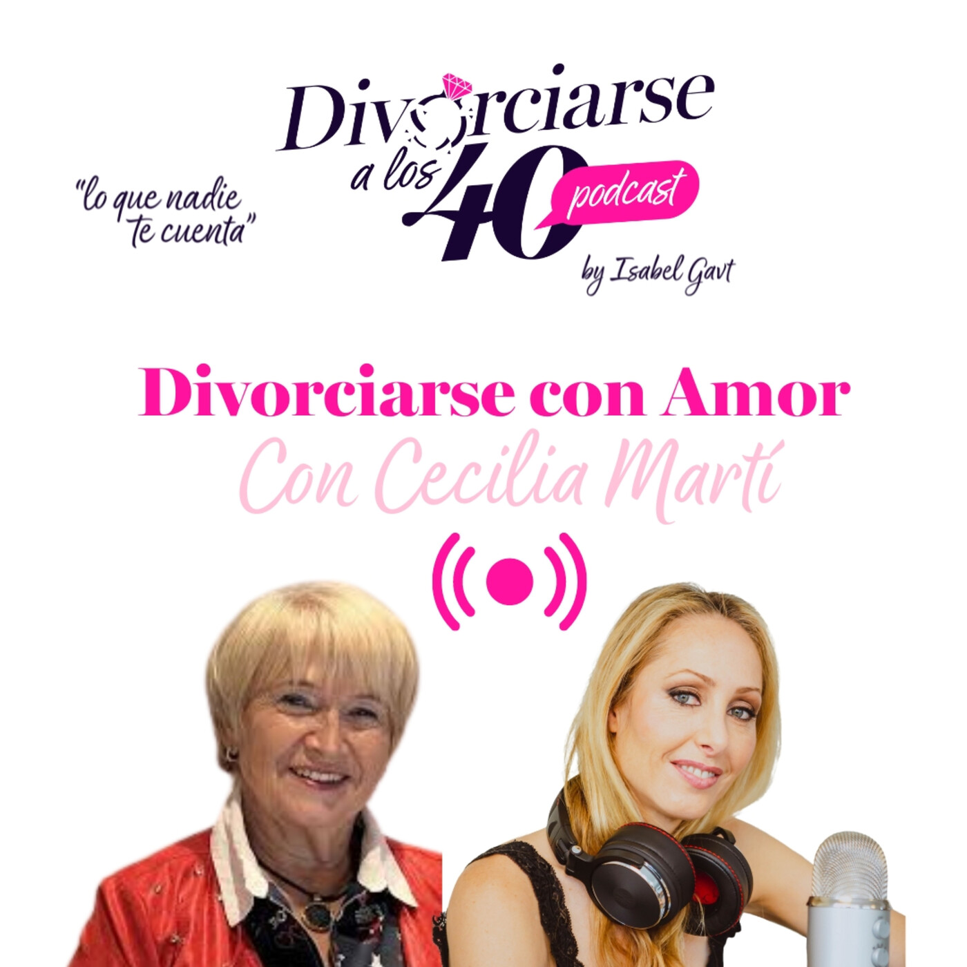 Todo empieza ahora: divorcio y nuevos comienzos