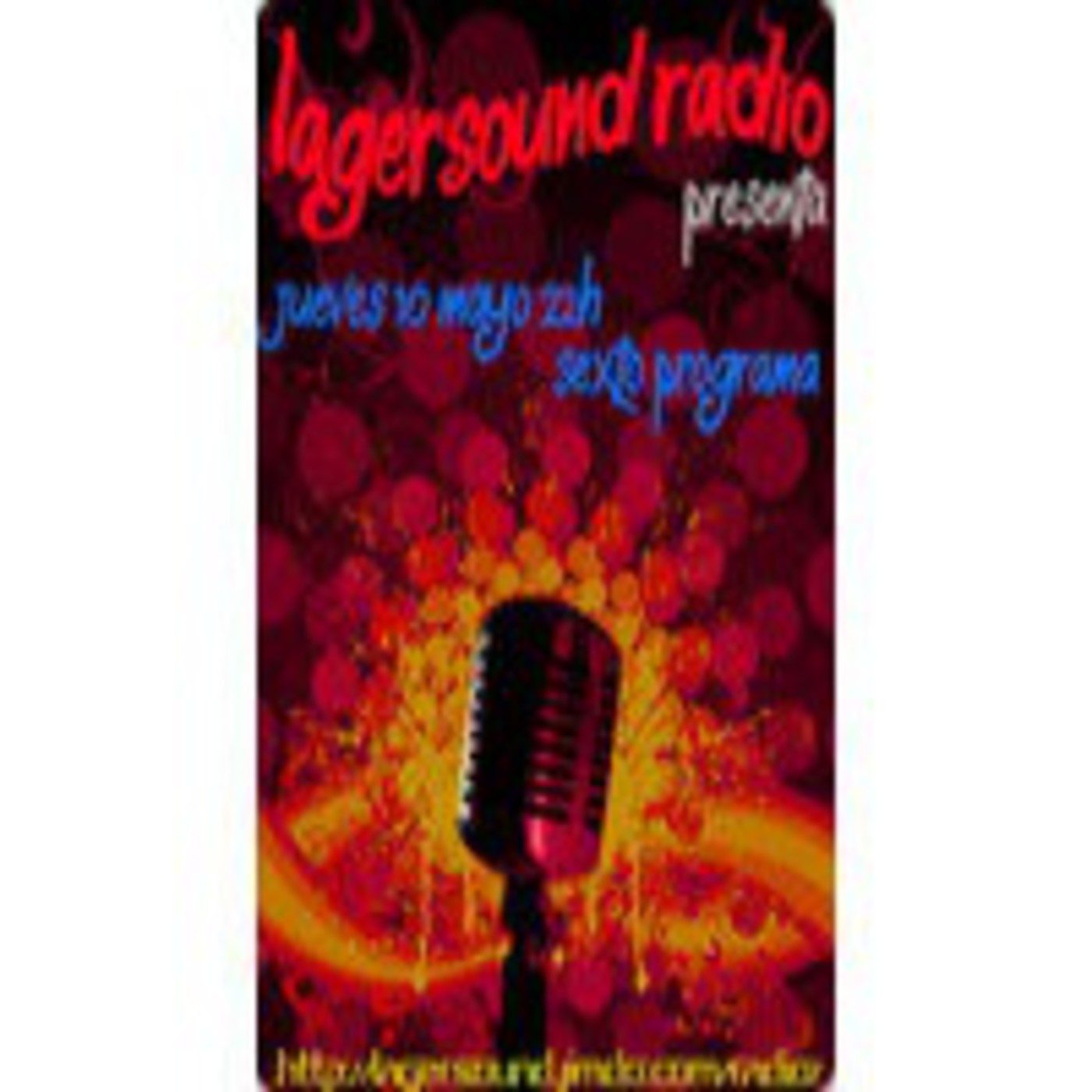 1ª Temporada de LagerSound Radio
