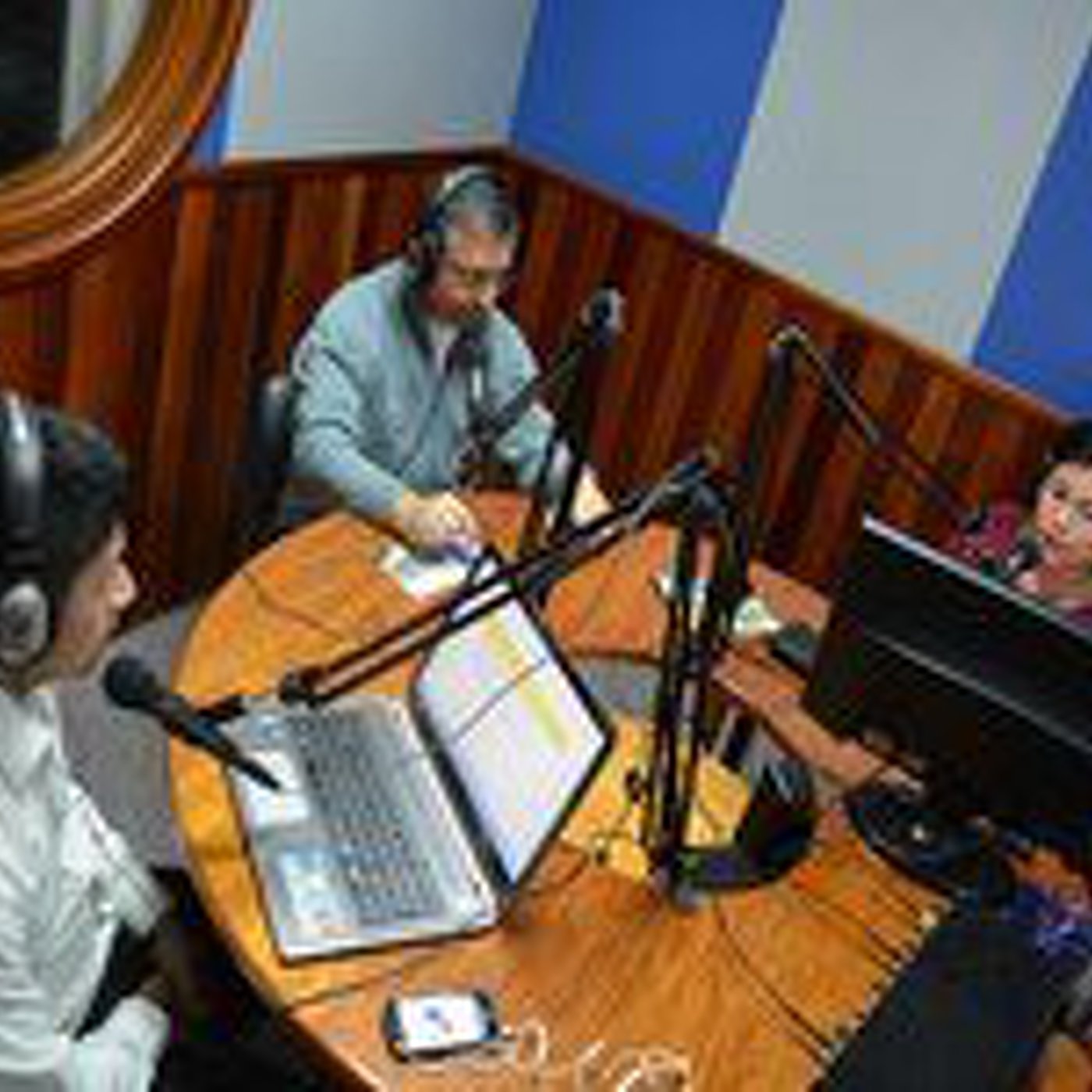 Podcast Zamora Chinchipe Habla