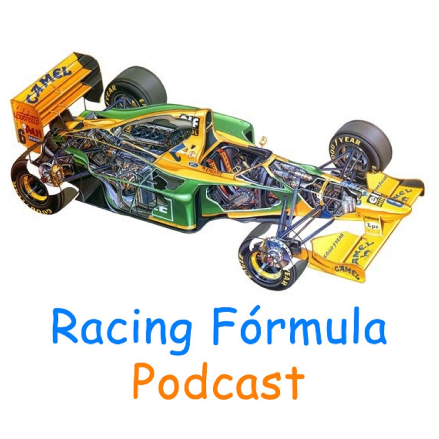 Racing Fórmula