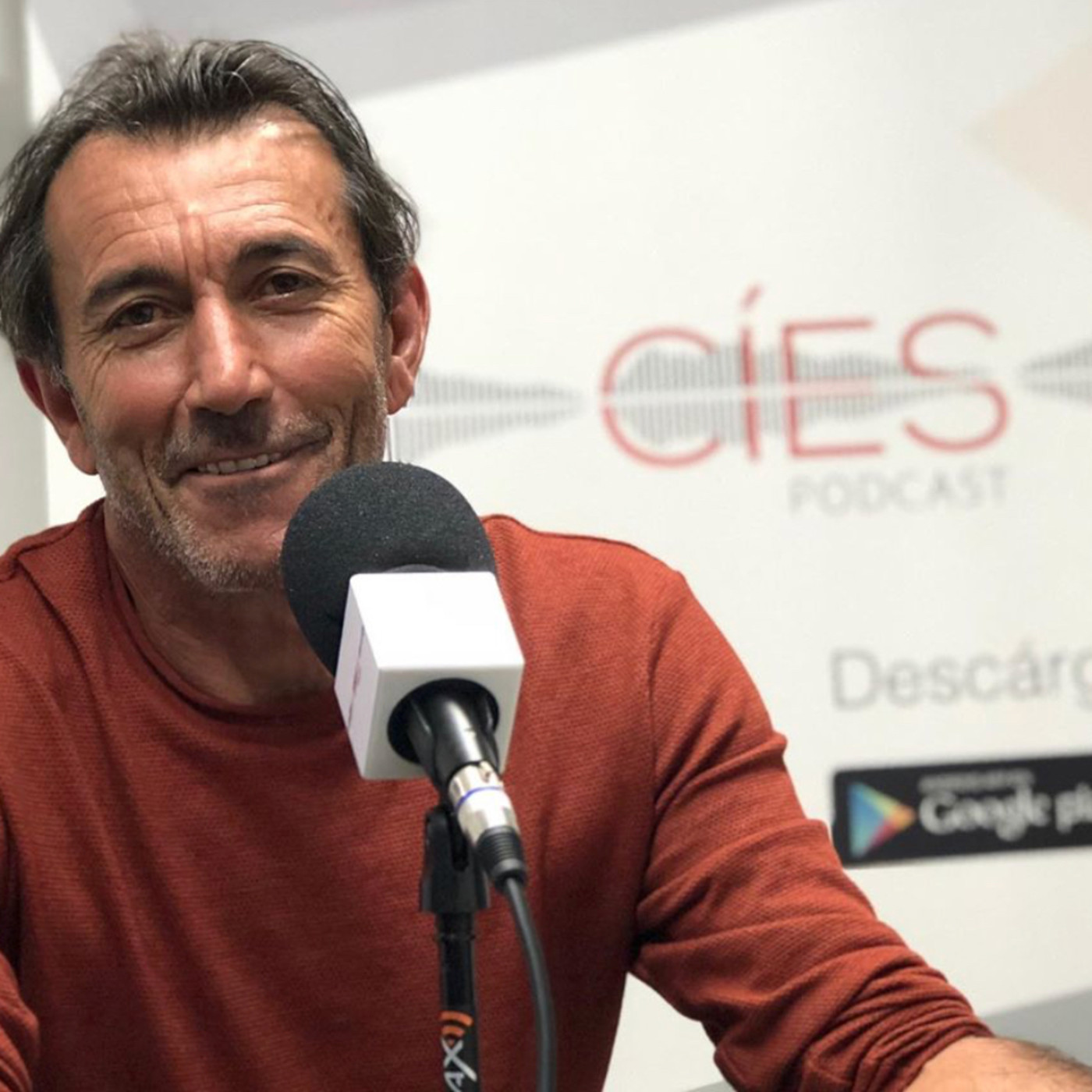 CÍES Podcast: CapÍtulo 323 _ 23-03-20