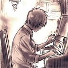 El pianista francés