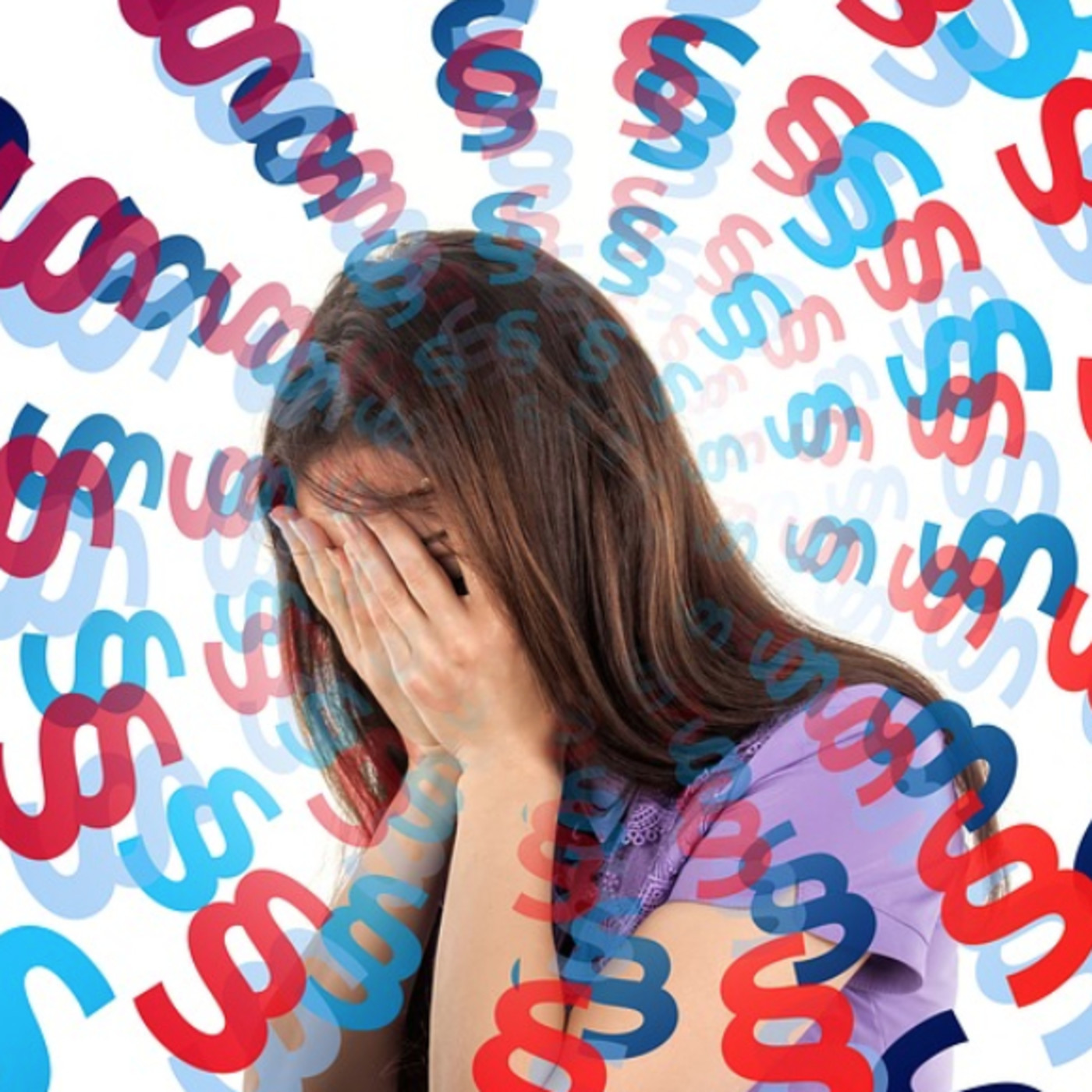 Cómo prevenir el estrés episode artwork