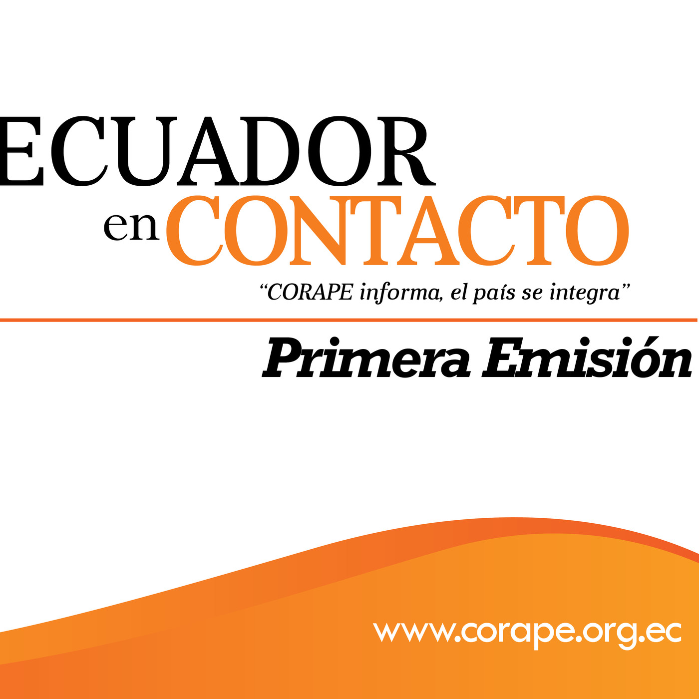 Producción Corape