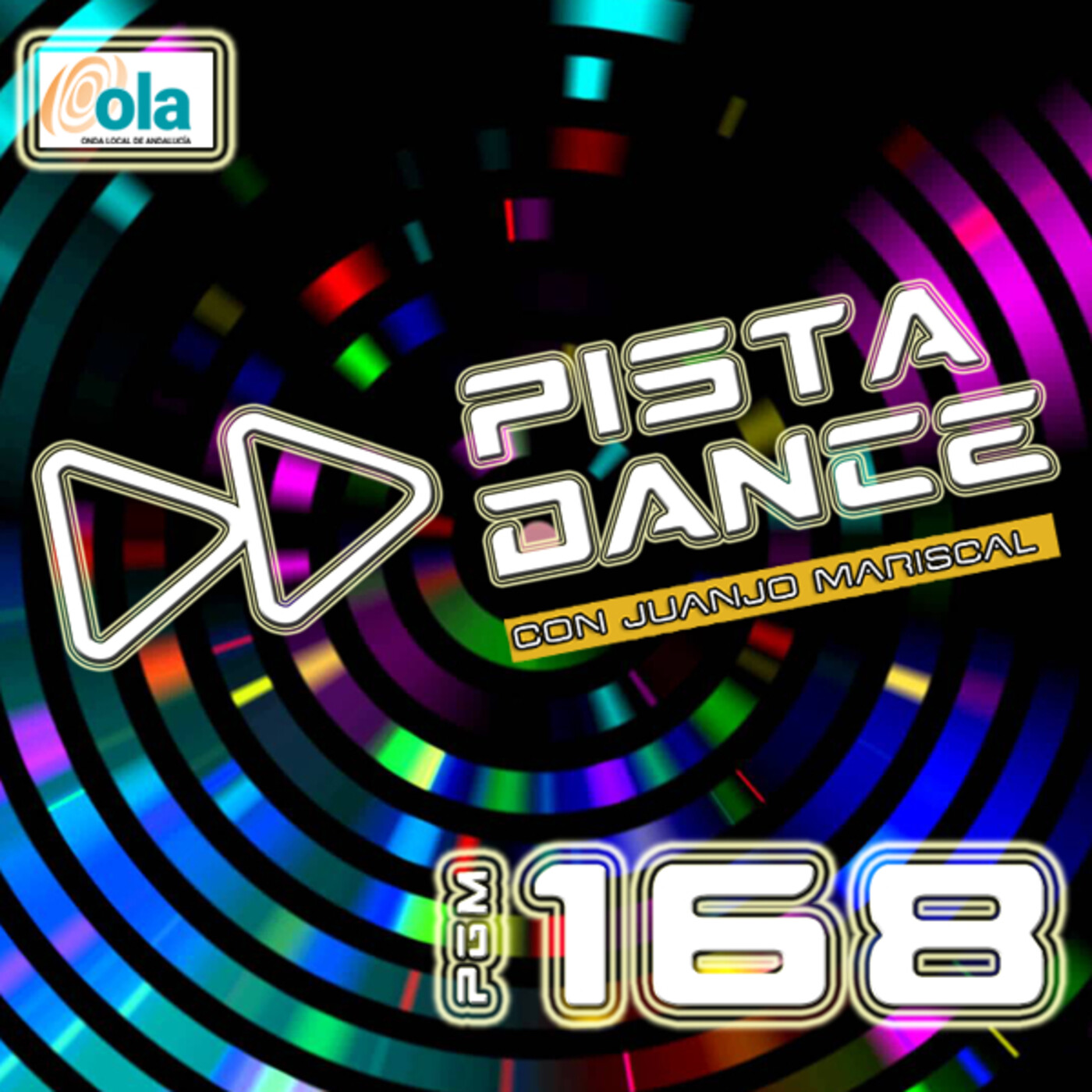 PISTA DANCE