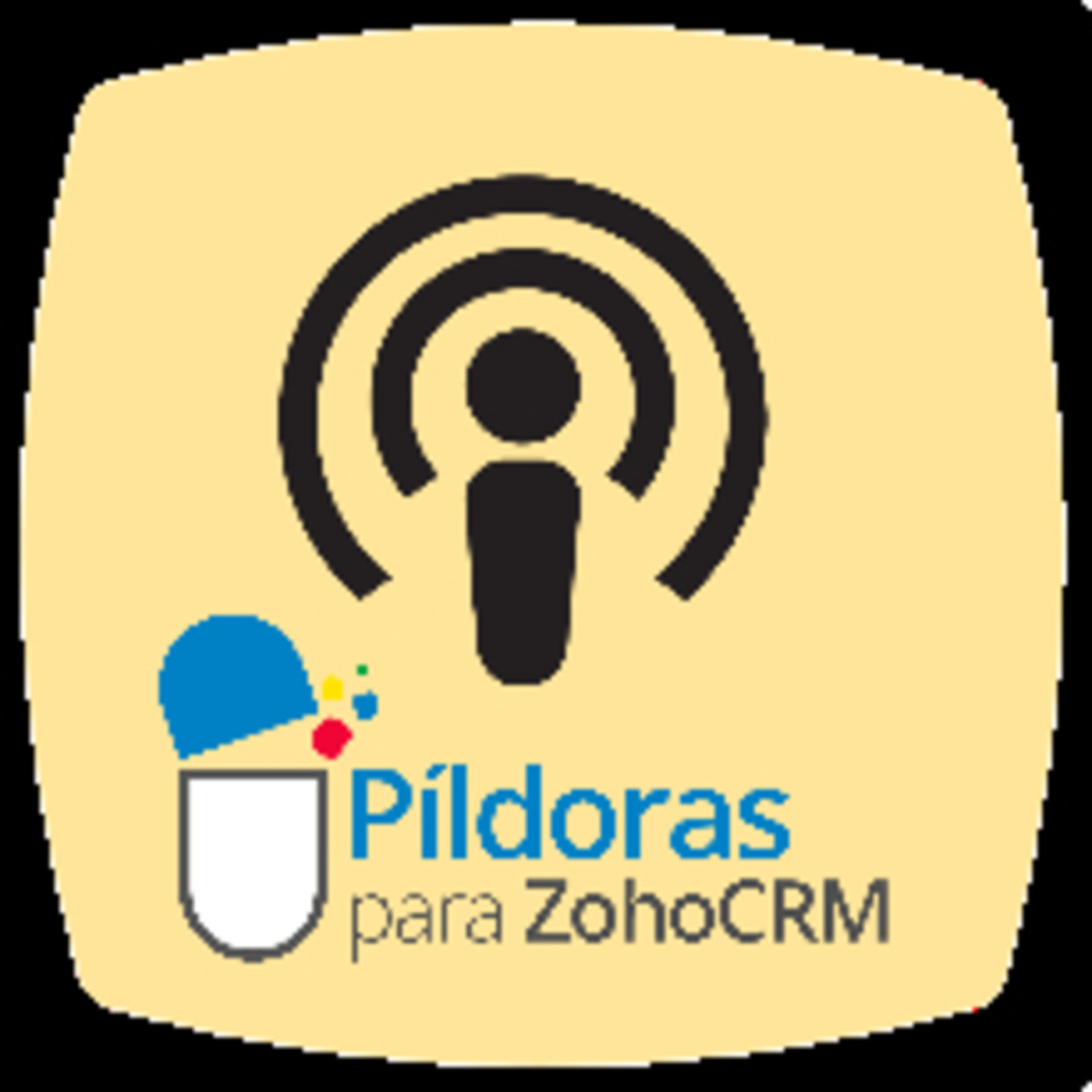 Píldoras para ZOHO CRM