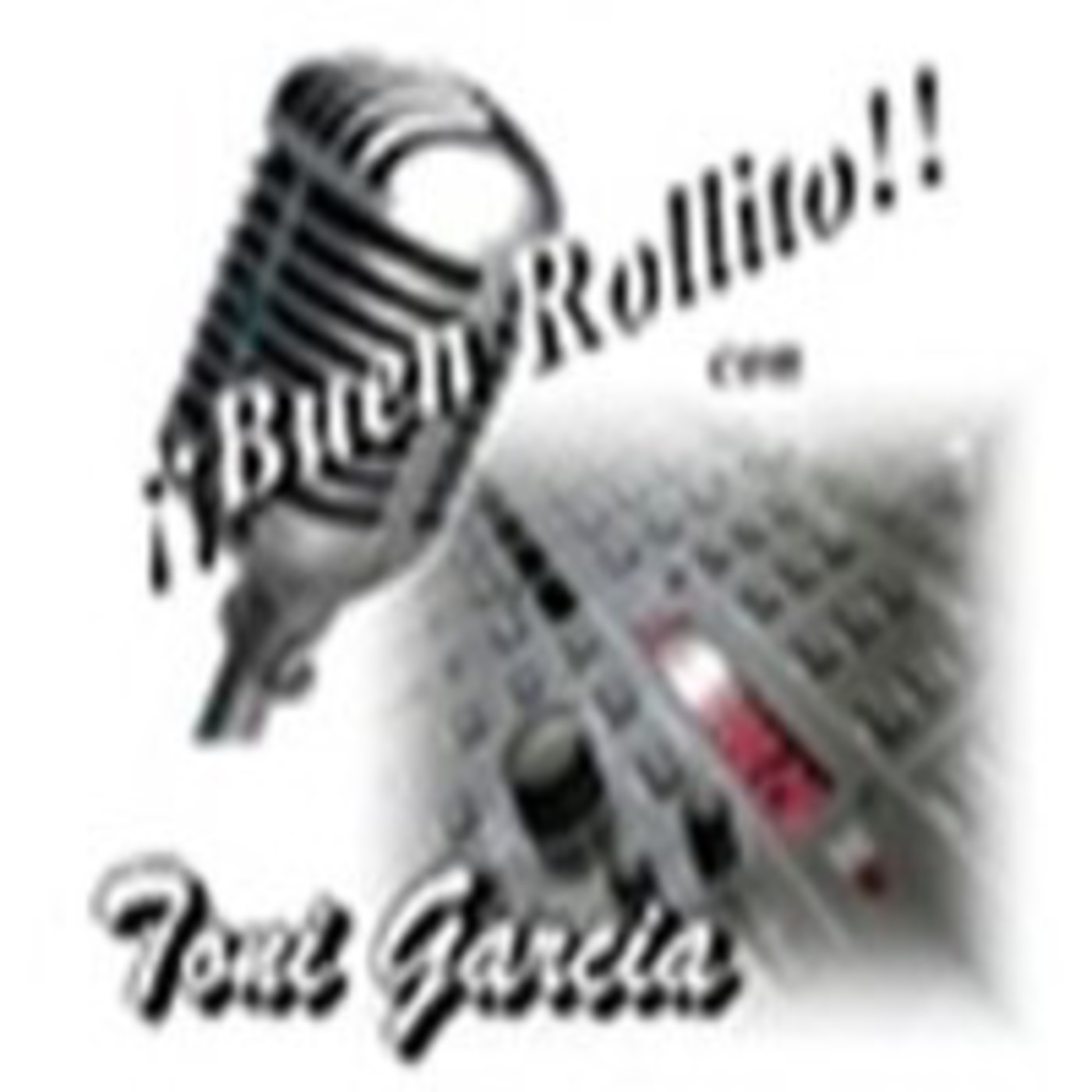 Podcast de Califato Antonio