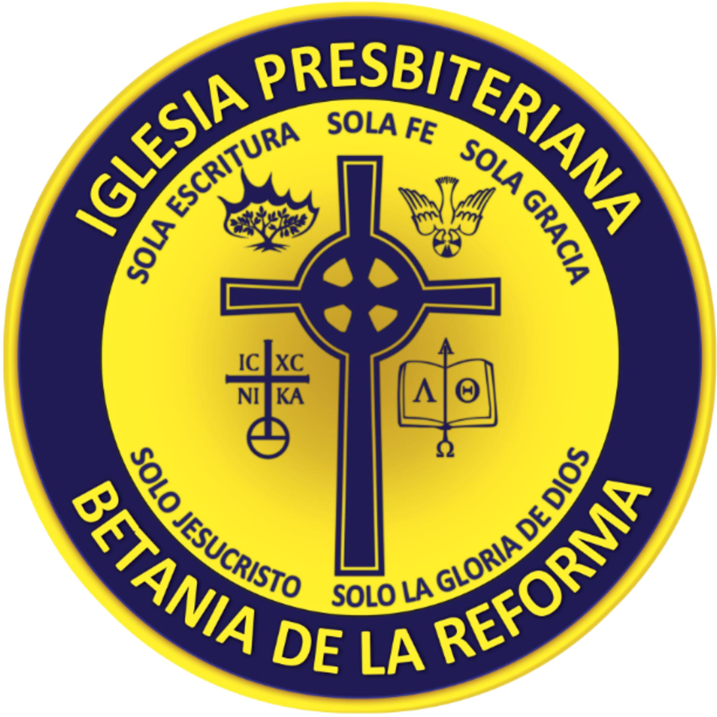 Podcast de IglesiapresbiterianaBetaniachi