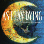 471 As I Lay Dying - Frontline