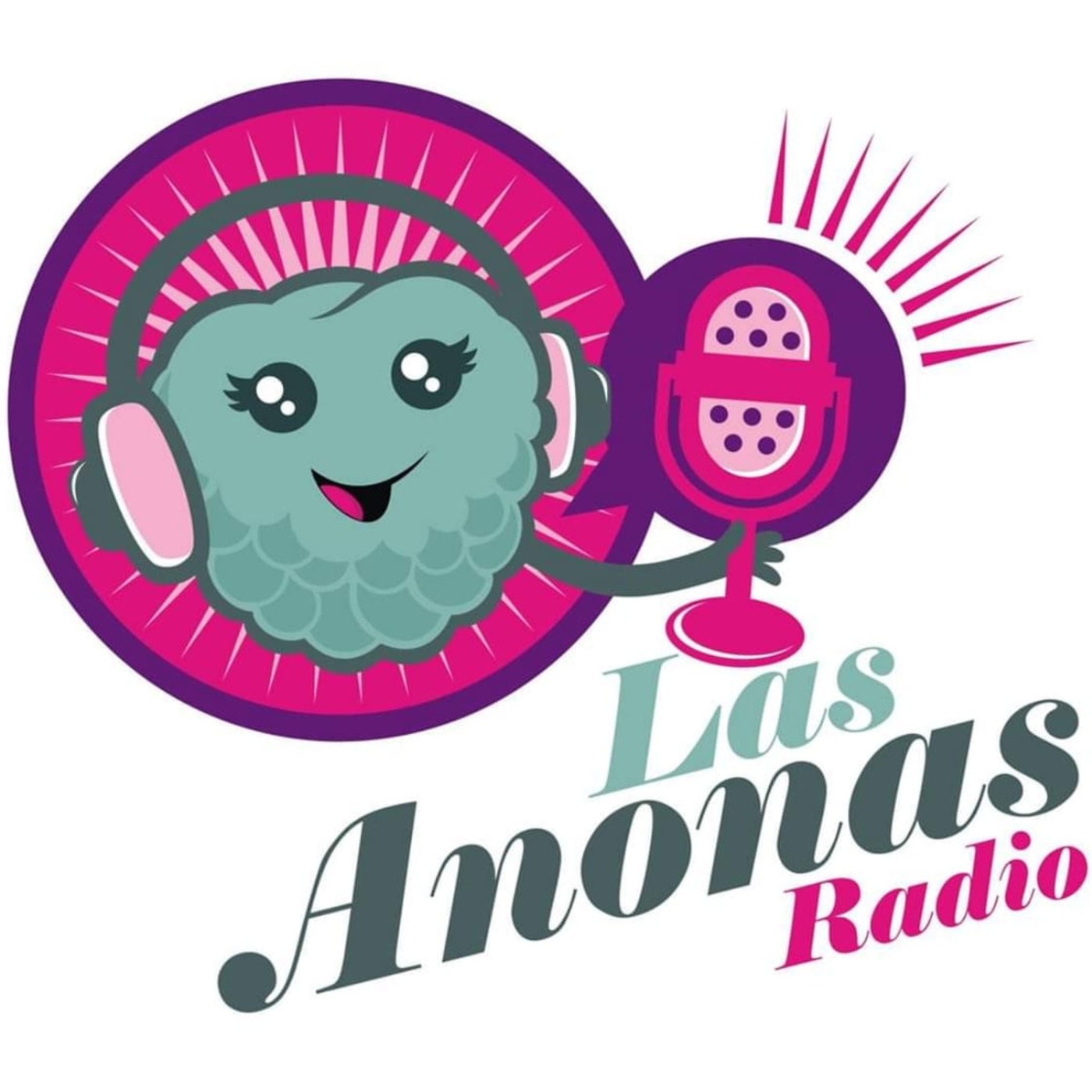¡Y llegaron las Anonas!