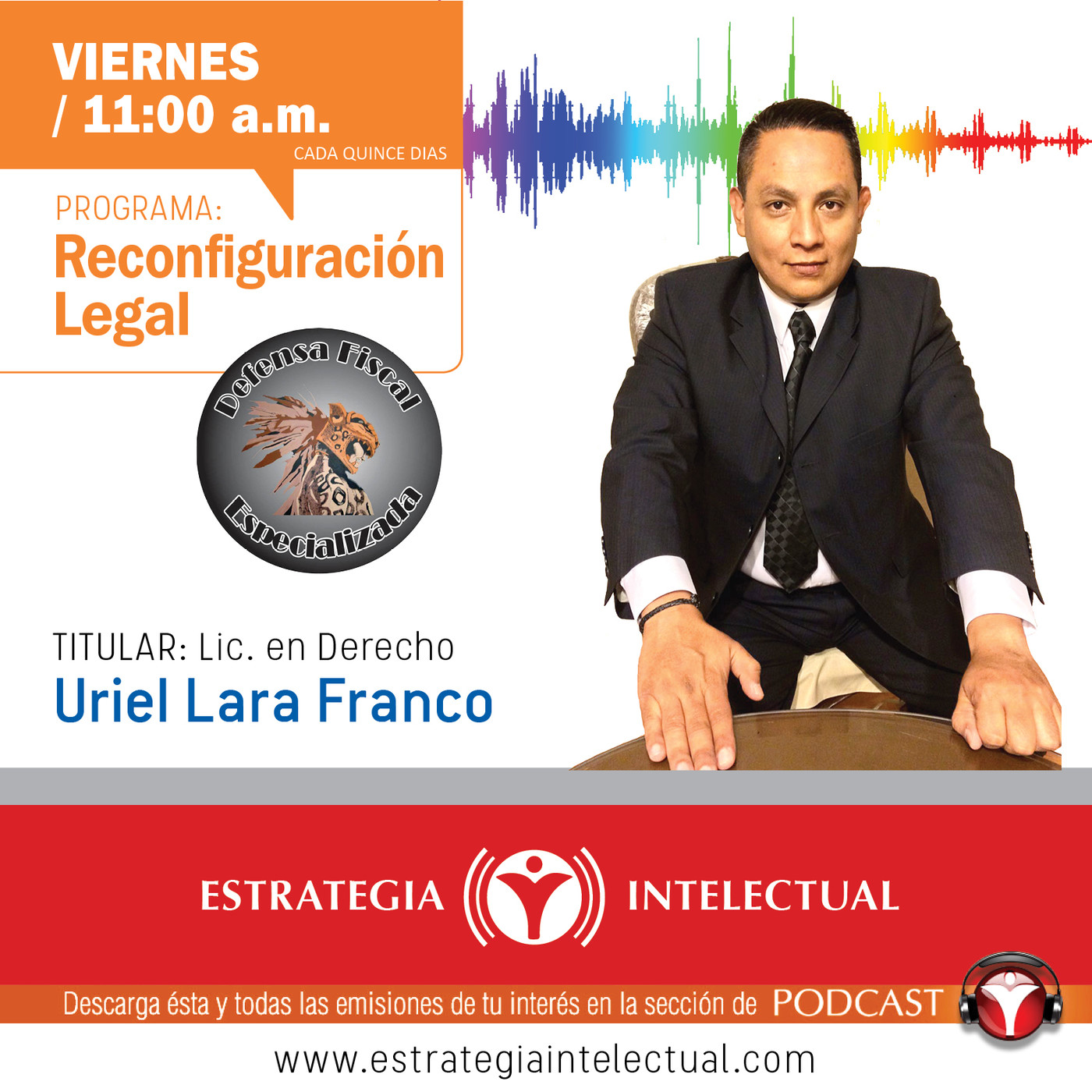 Reconfiguración Legal (Amparo fiscal sobre improcedencia de condonación multa 2)
