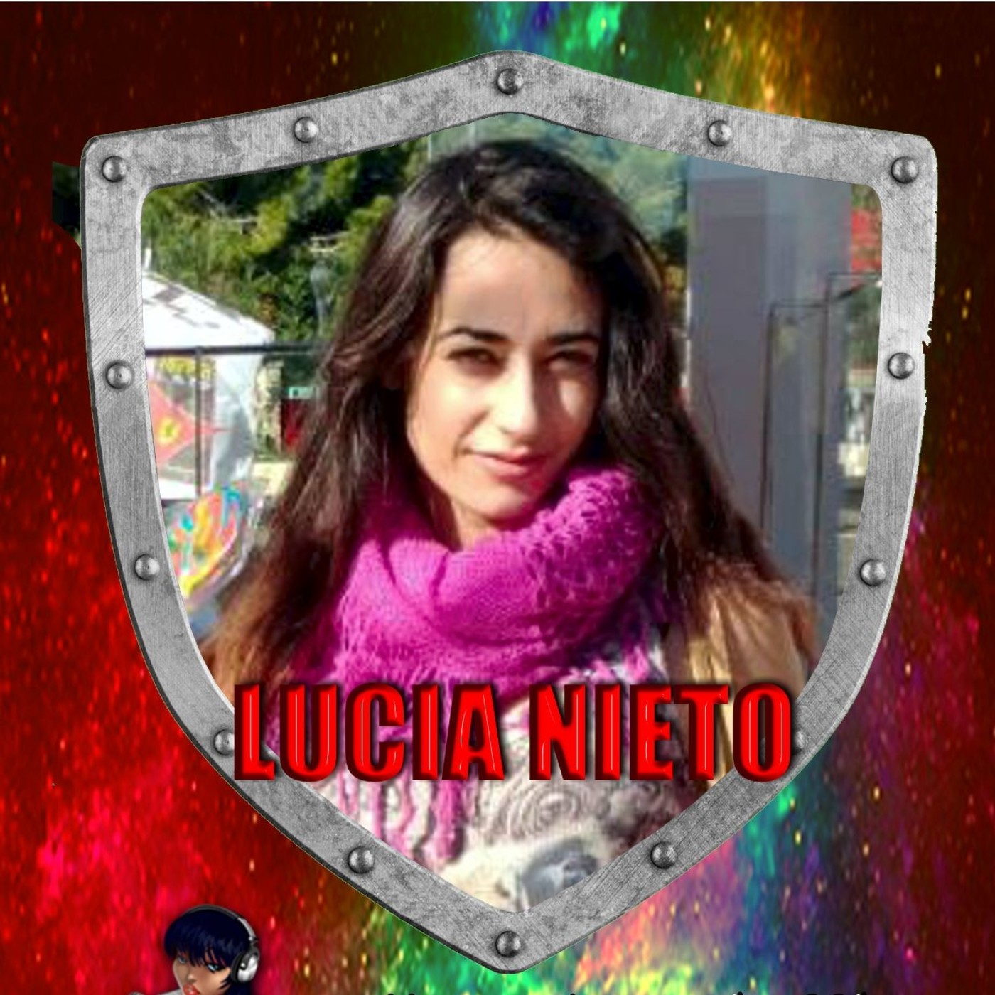 Ponte a Cien Jueves 4 de Enero de 2018 Entrevista a Lucía Nieto - Ponte A  Cien Radio Show - Podcast en iVoox