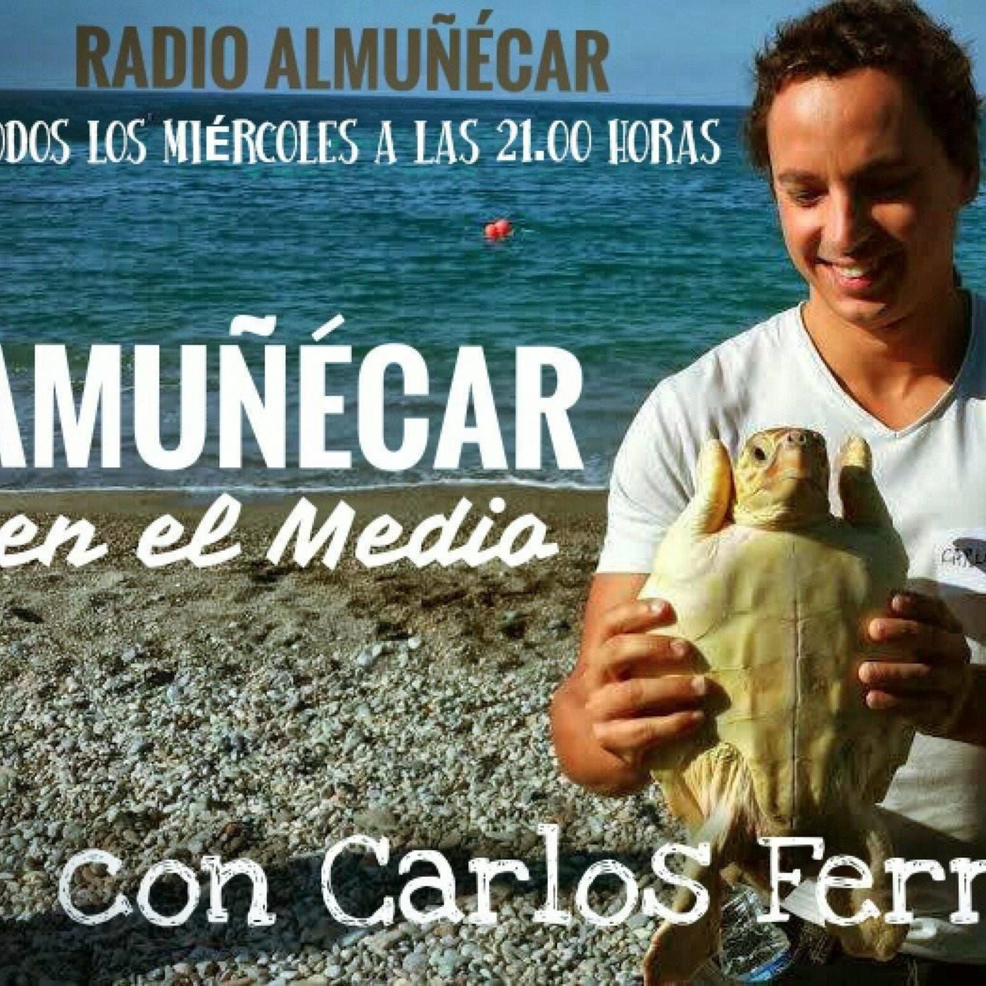 Radio Almuñécar 107.9 FM