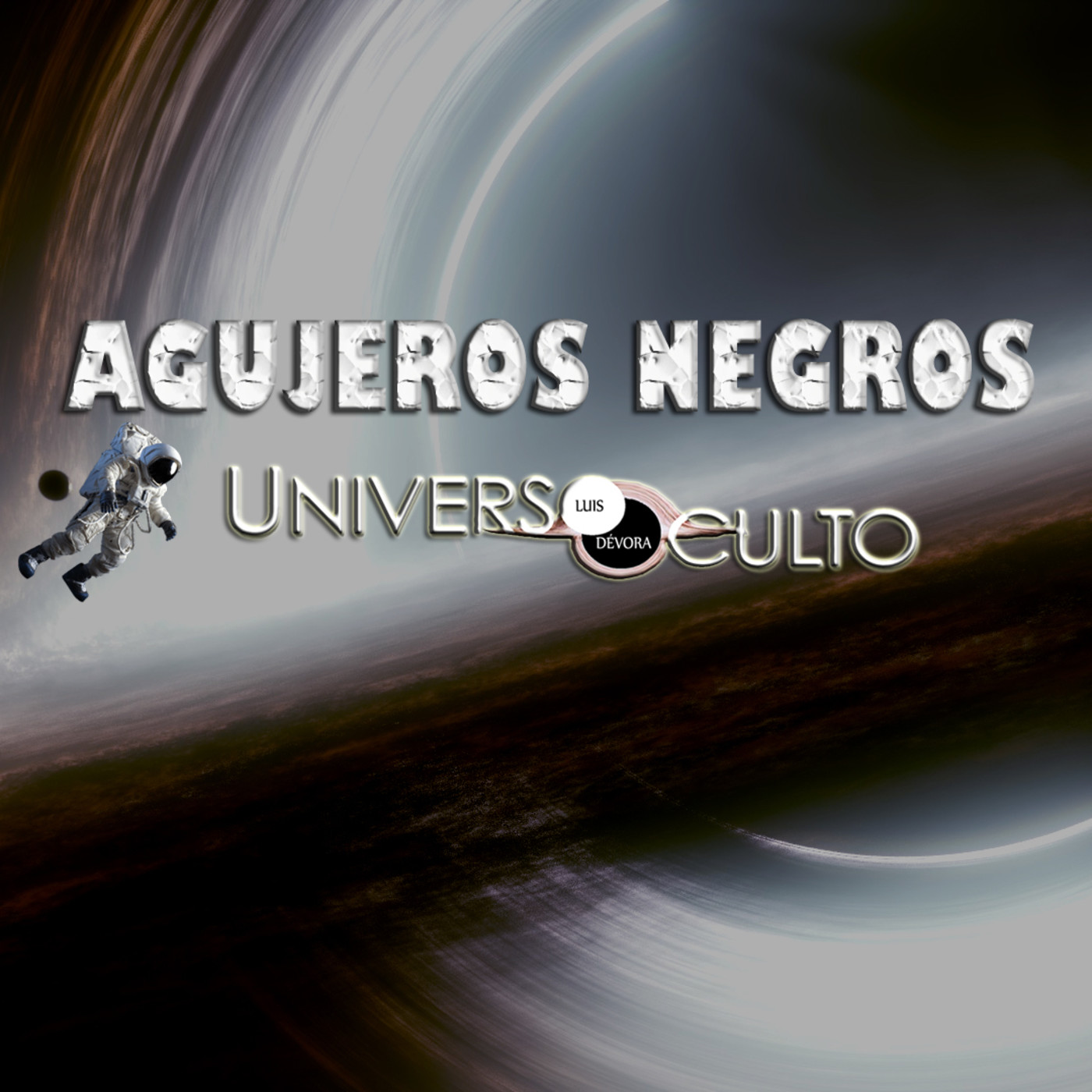 Universo Oculto.