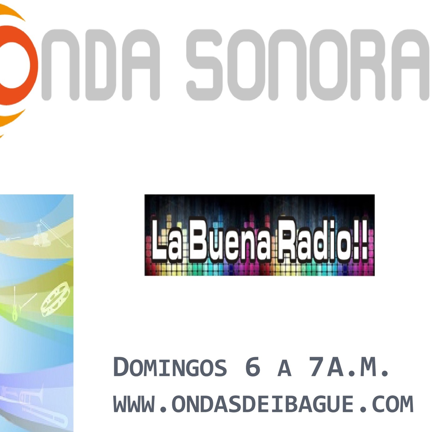 ONDA SONORA