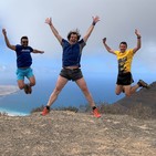 HARIA EXTREME LANZAROTE, SEDE MUNDIAL CARRERAS DE MONTAÑA 2020. Radio trail en vivo desde Jameos del Agua.