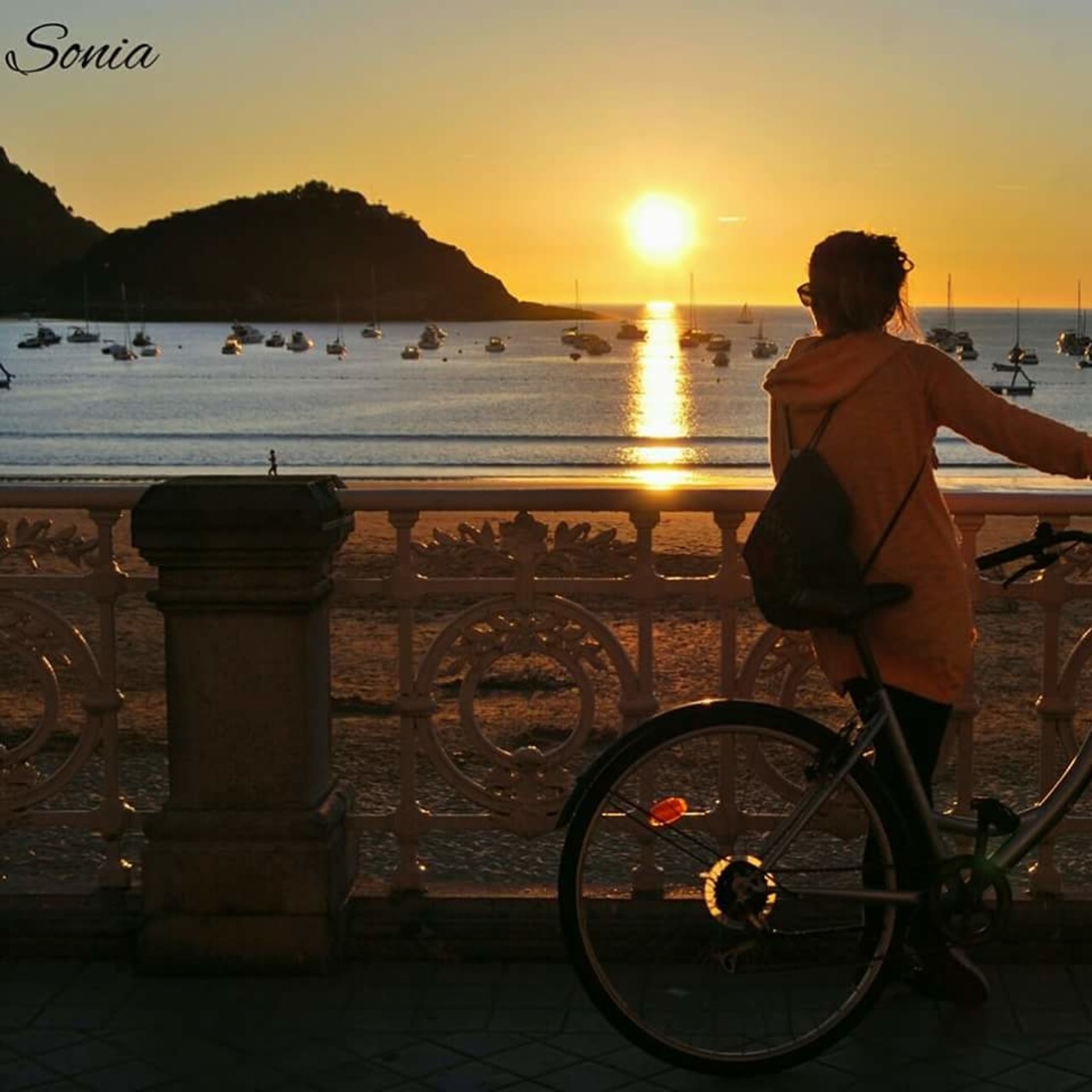 De Donosti al cielo - Iconos de Donosti con Pablo Muñoz Gabilondo episode artwork