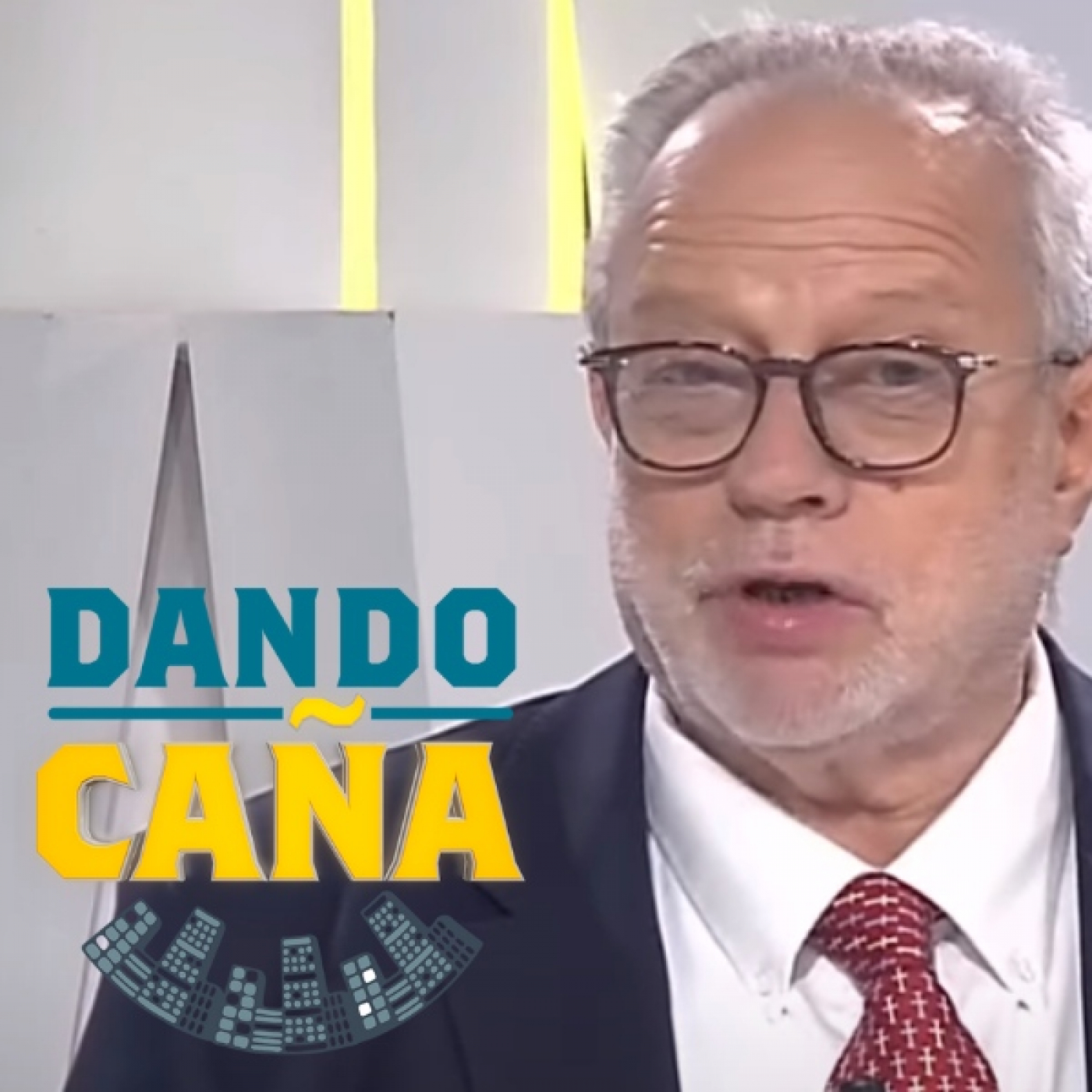 Dando Caña | 16/05/23 | Programa Completo episode artwork