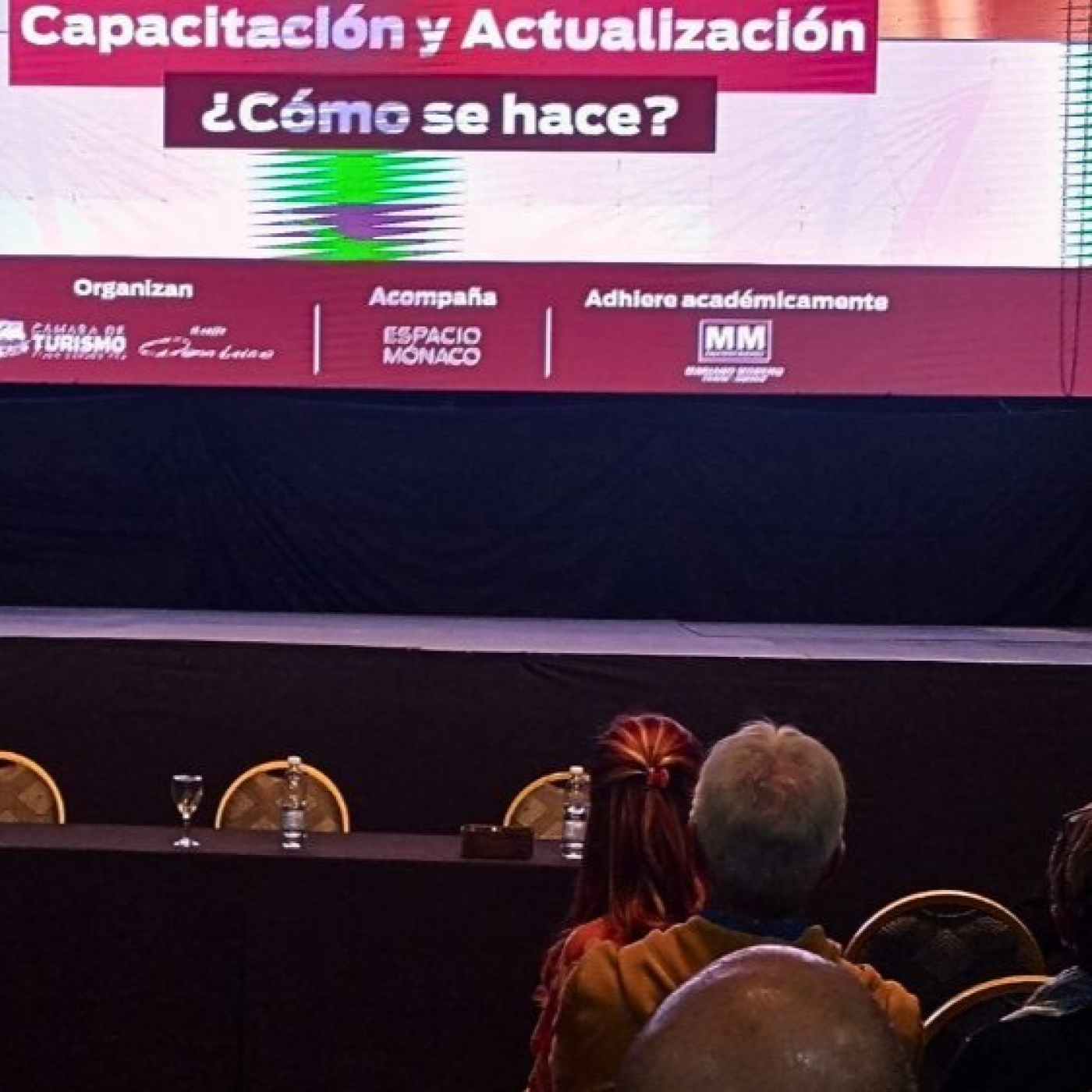 Conexion Centro