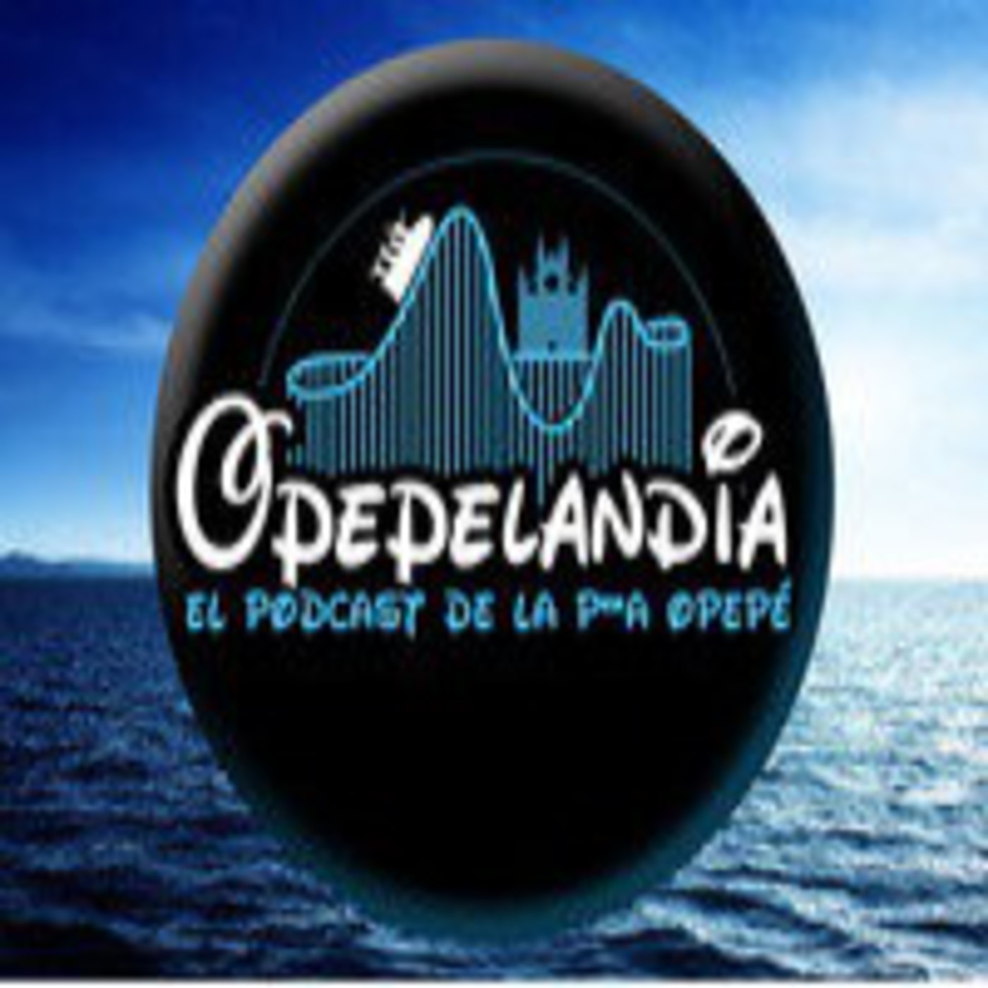 La Puta Opepe