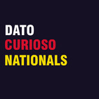 Dato curioso de los Nationals