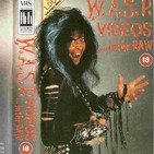 Widowmaker 4:35 W.A.S.P. ?– Live... In The Raw