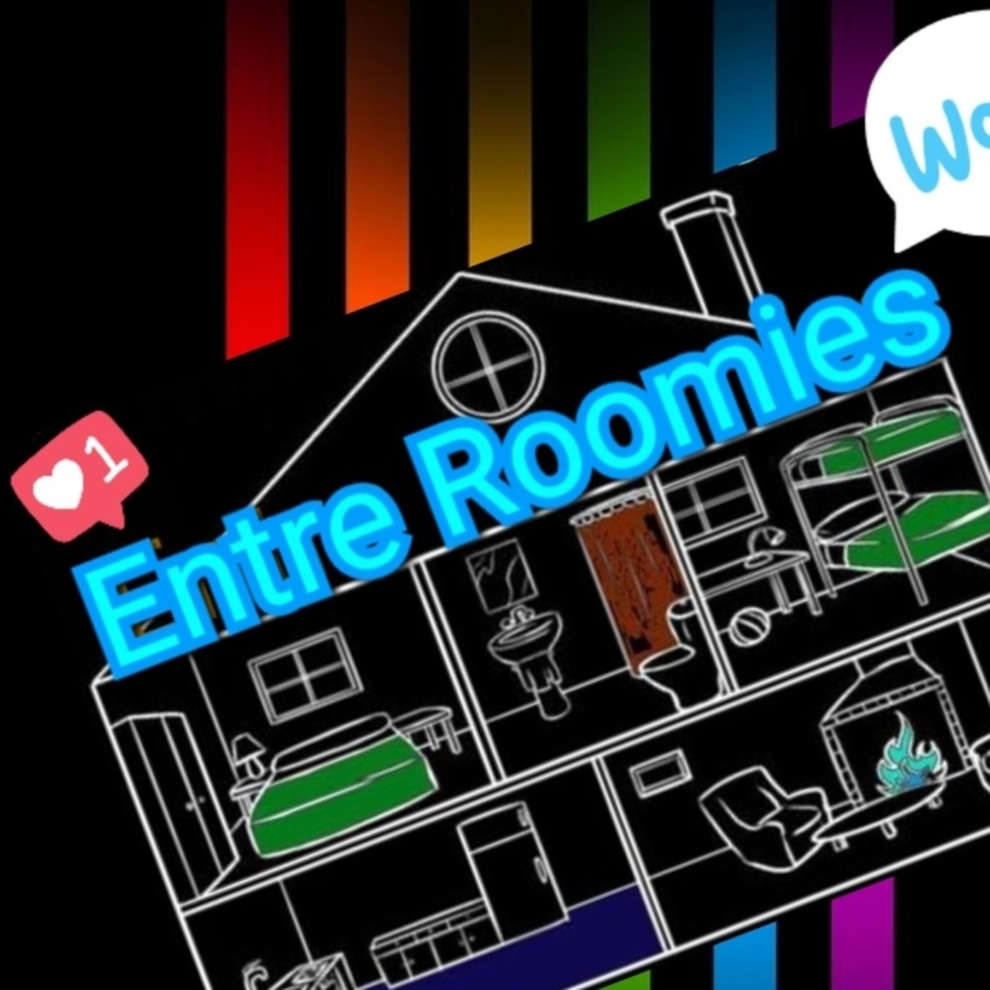 Entre Rommies. 220520 P086