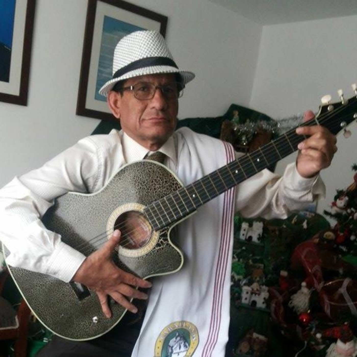 Guillermo Corazón De León