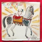 El Pobre Mozo Molinero y la gatita (Versión de Radio Madrid) (1954)