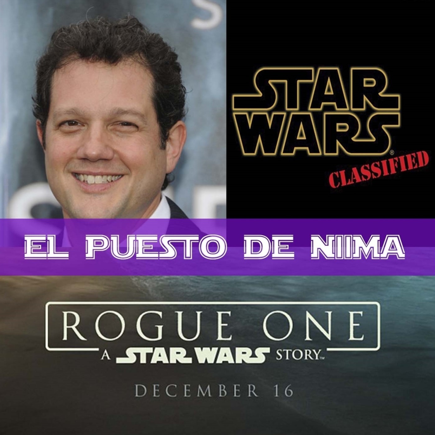 El Puesto de Niima