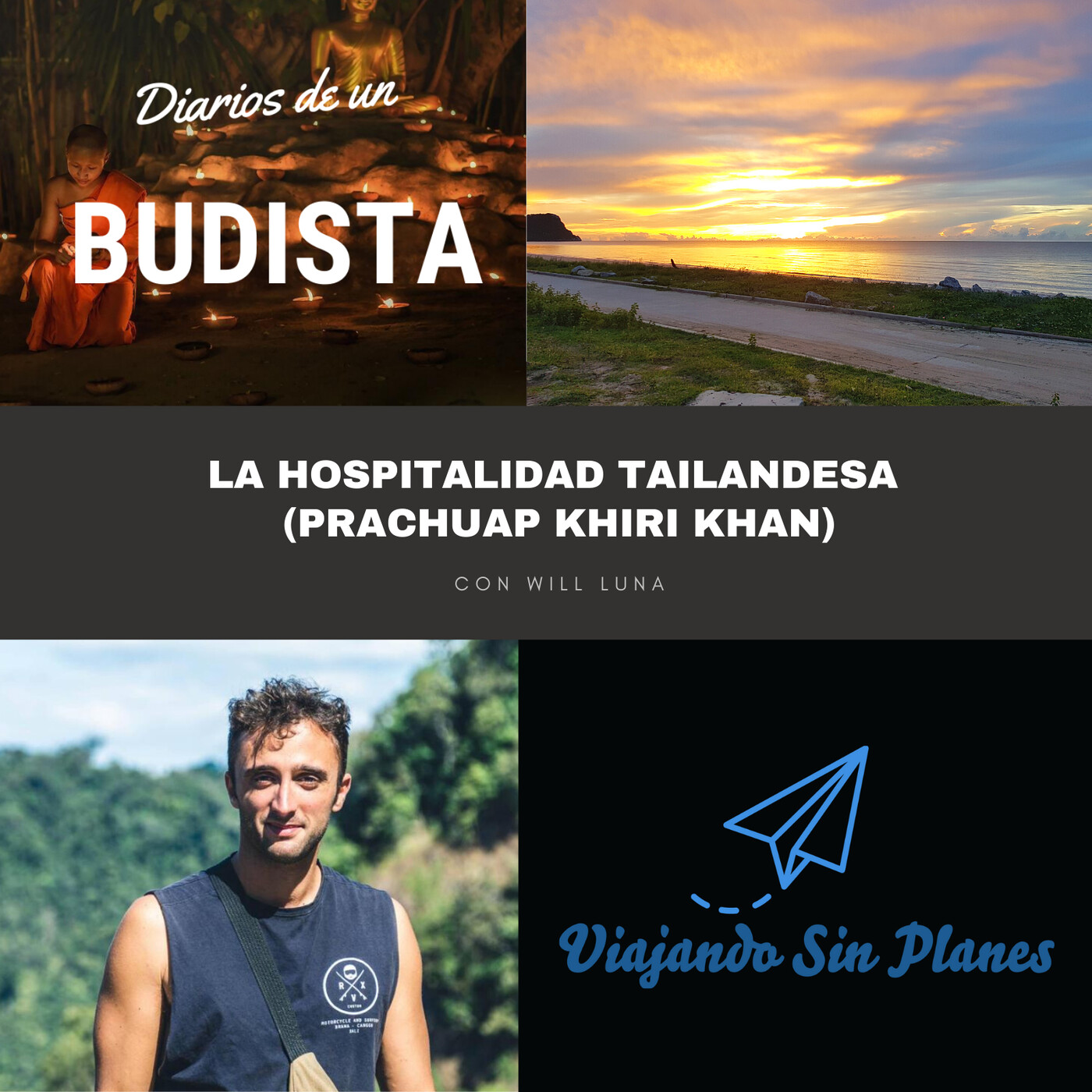 Viajando Sin Planes