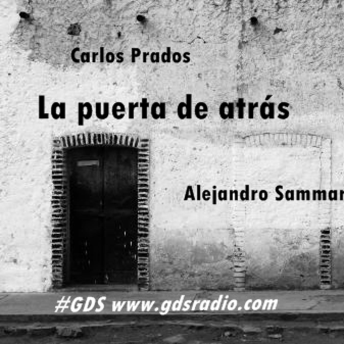 Podcast de GDS