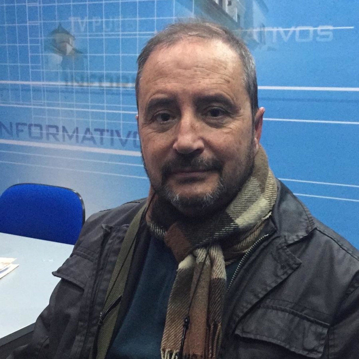 LA VOZ ENTRE OLIVOS