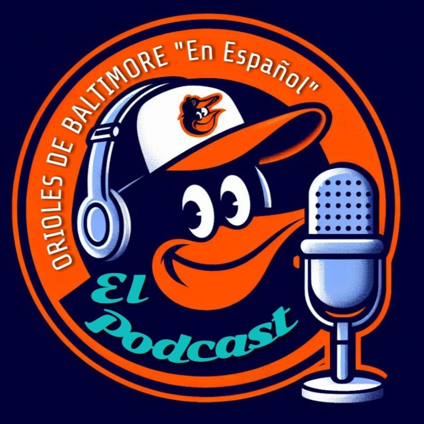 Orioles de Baltimore en Español
