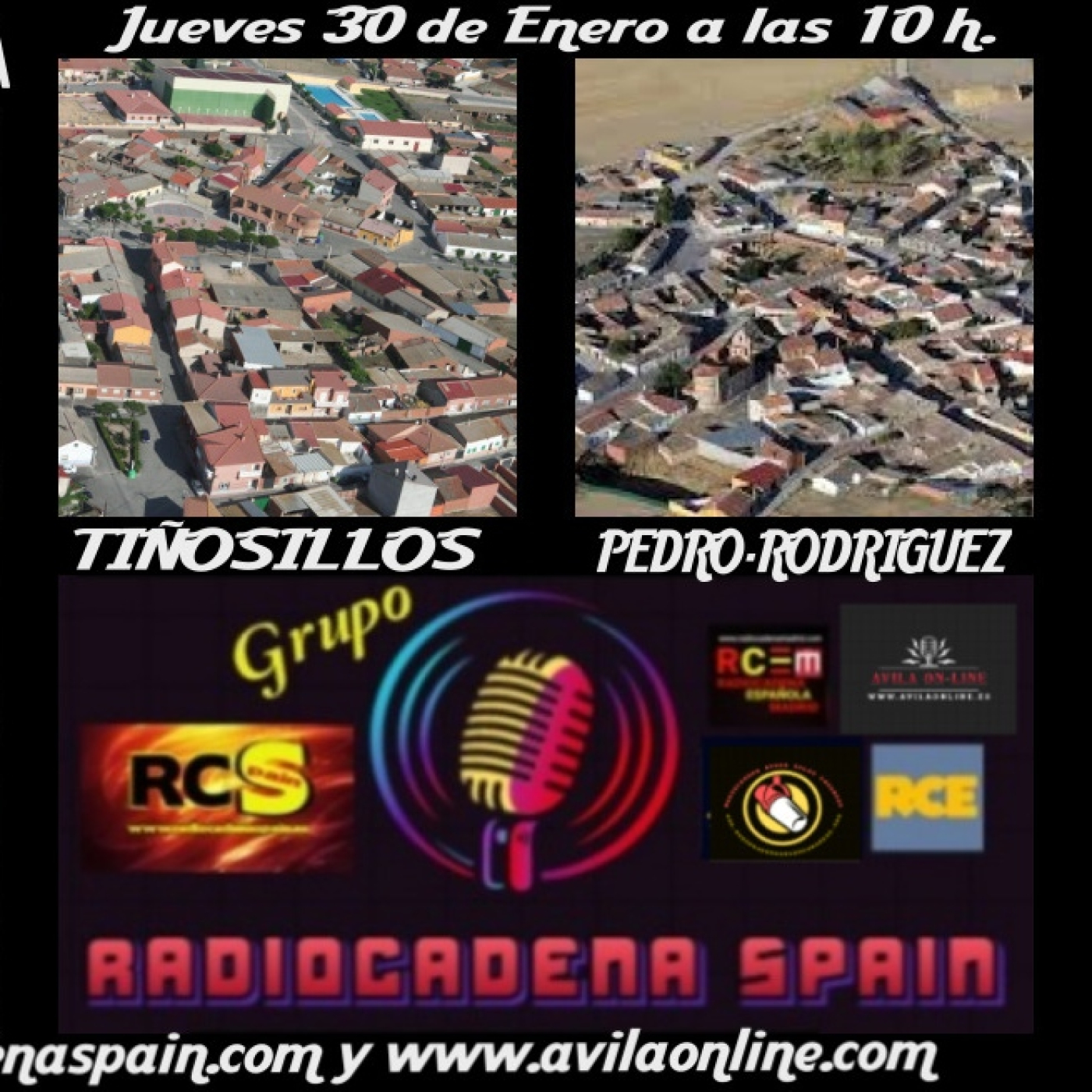 CONEXION TIETAR