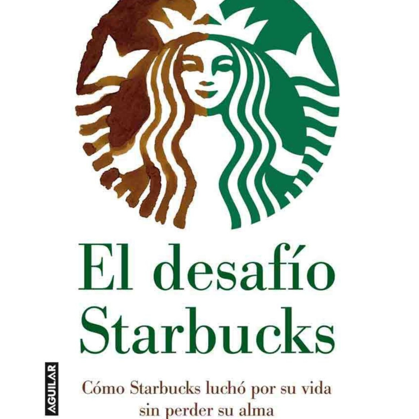 El Desafío Starbucks 8 episode artwork