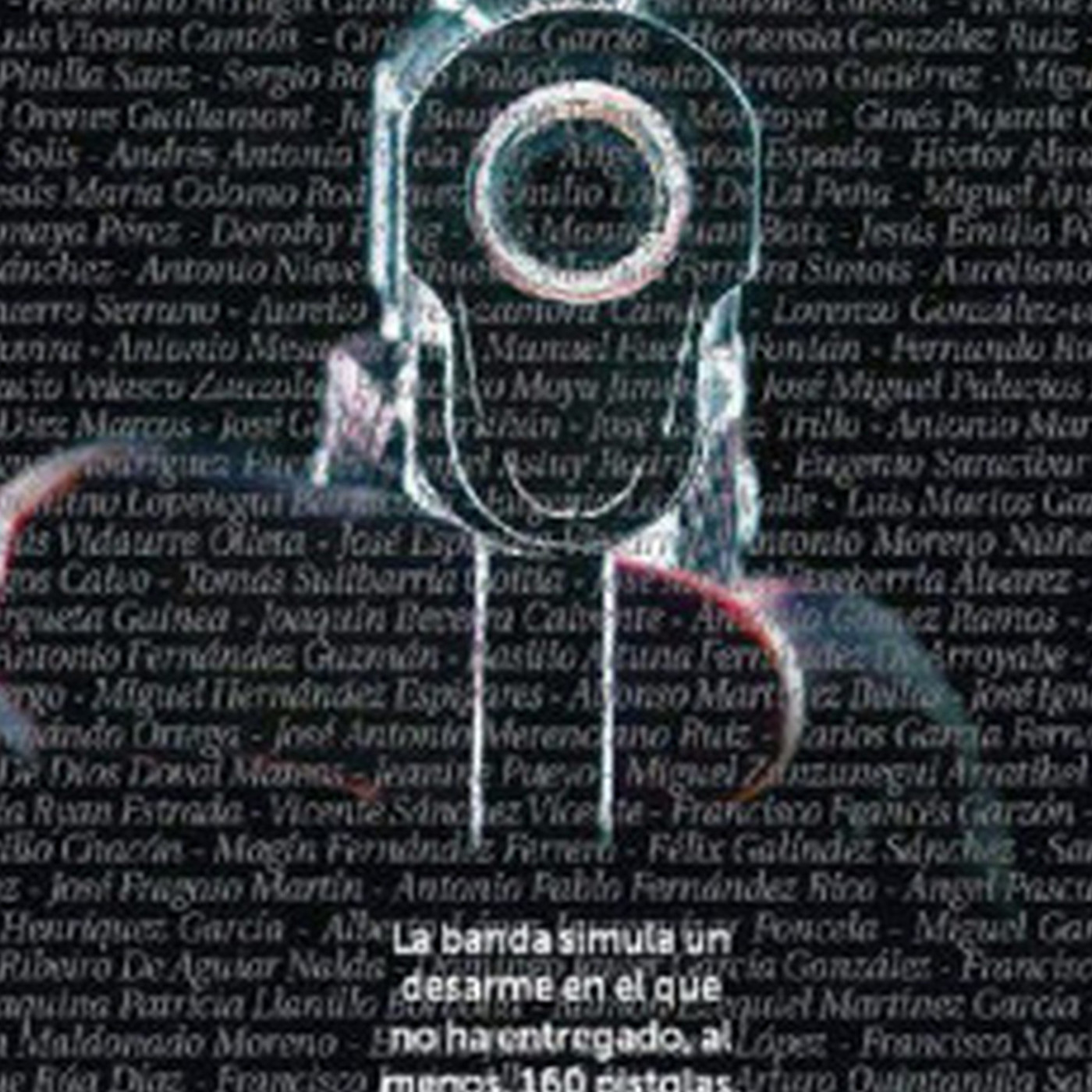 Terrorismo de ETA vs Terrorismo Yihadista. Efecto del terrorismo yihadista en el voto episode artwork