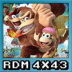 RDM 4x43 – Reseñas de Maná: Tropical Freeze, Hyrule Warriors, Little Nightmares…