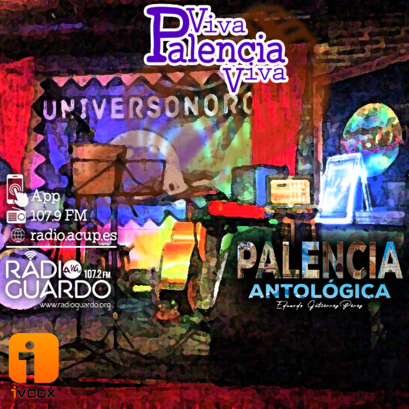 Viva Palencia Viva