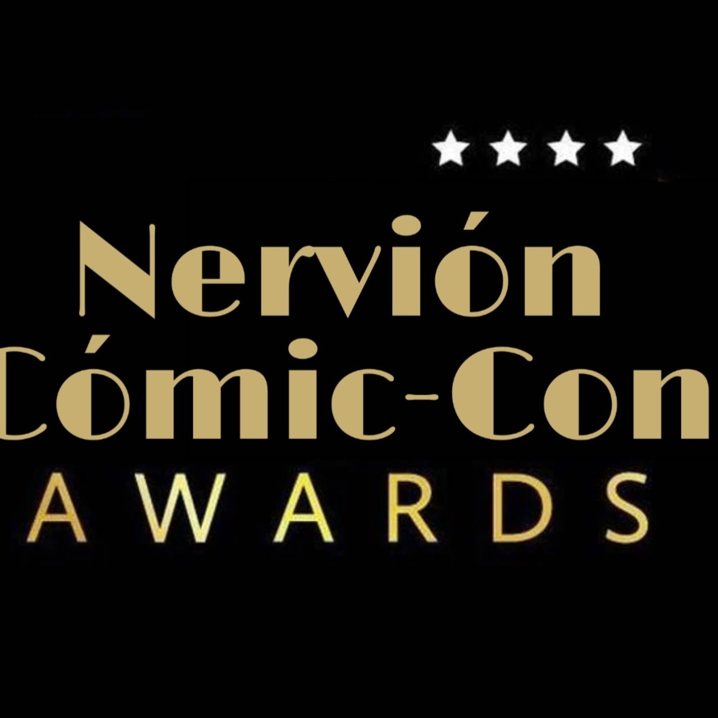 Nervión Cómic Con