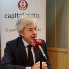 Juan Carlos Ureta (Renta 4): "Hay que integrar la pedagogía financiera en el proceso comercial"