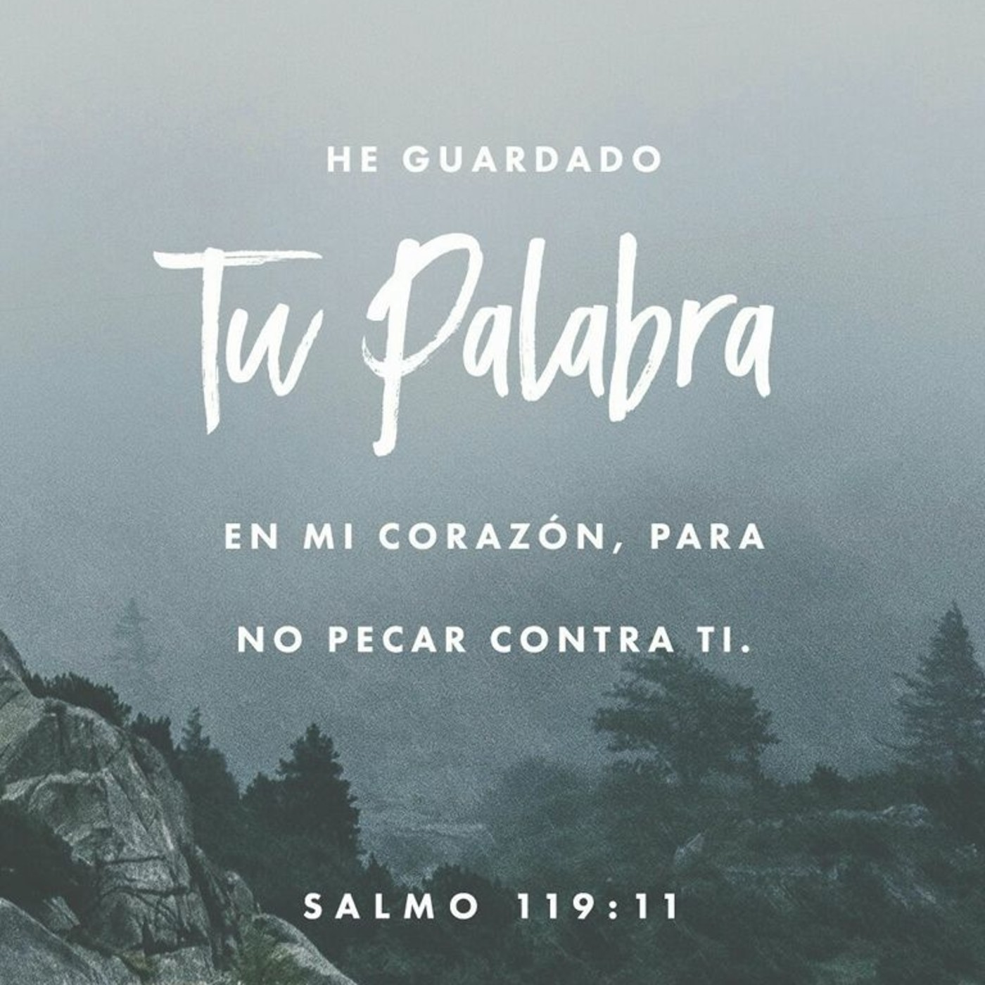 La Palabra de Dios para tu Vida