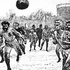 Sobre la historia del futbol soccer