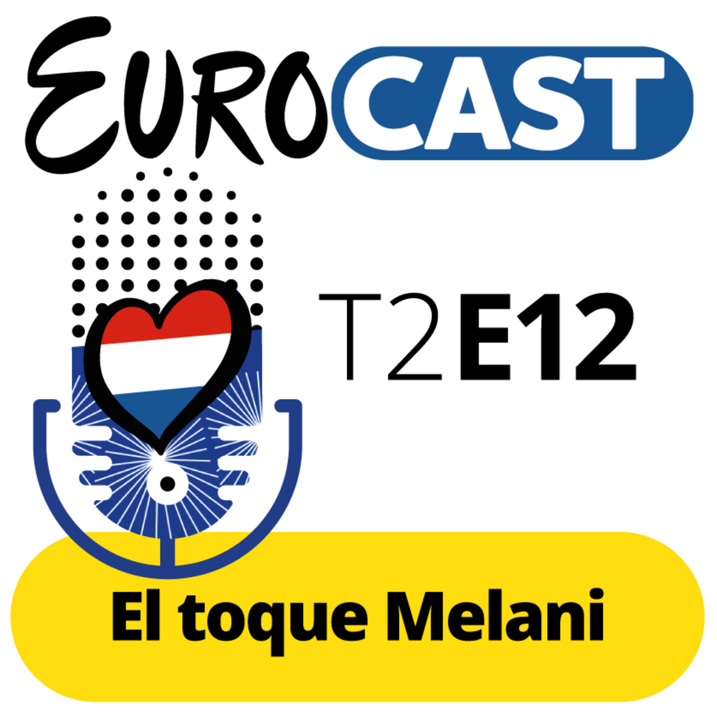 T2E12: El Toque Melani (Entrevista a Melani García)