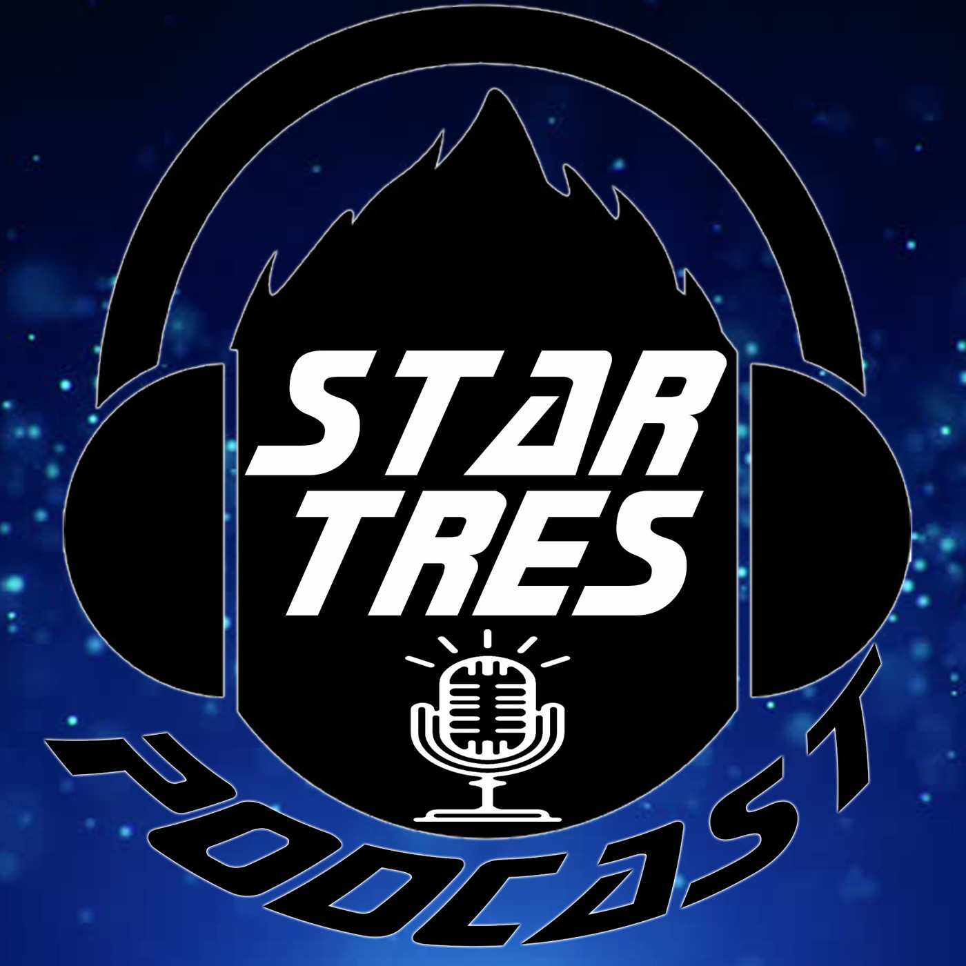 Star Tres Podcast
