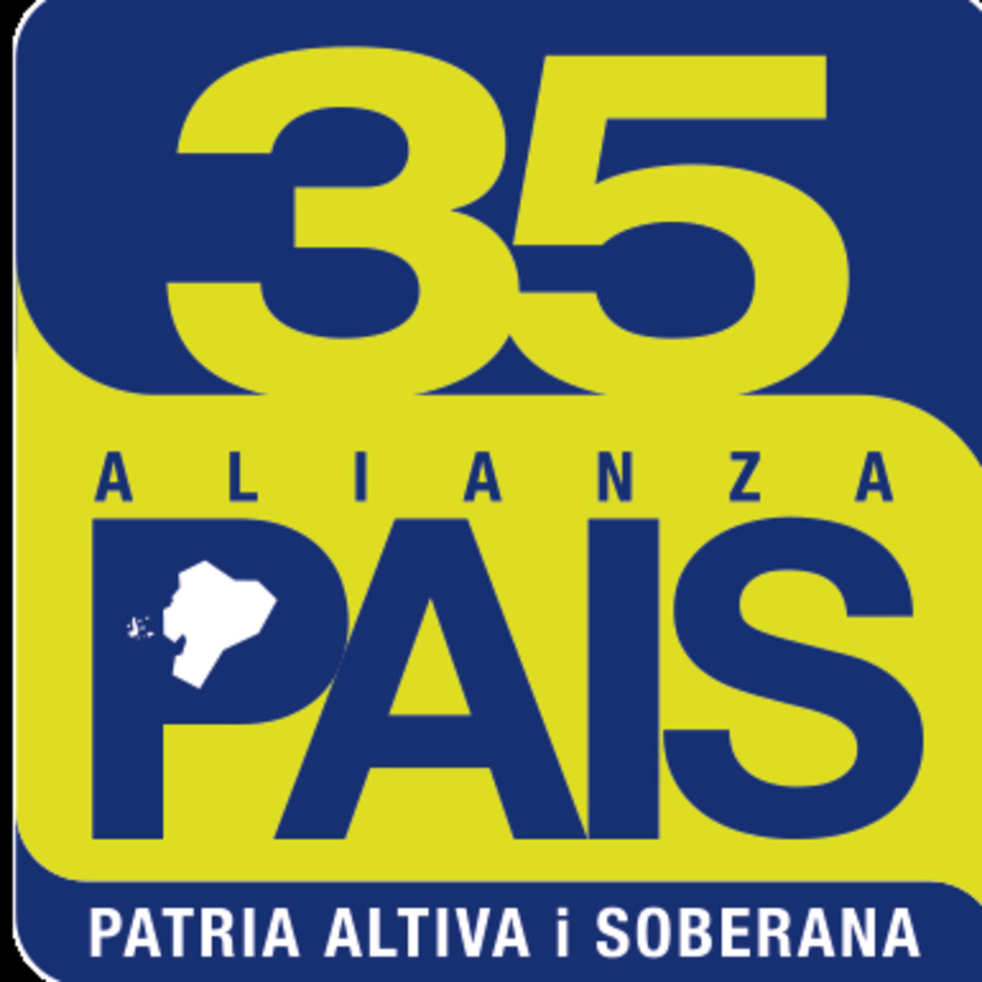 Movimiento Alianza Pais