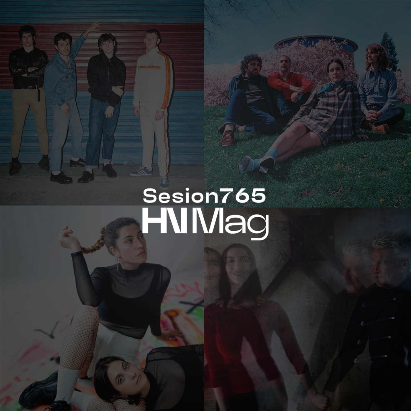 HNMag - El POP sin complejos