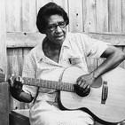 Programa 332 - Elizabeth Cotten