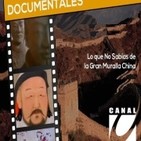 Lo que no sabías de la Gran Muralla China