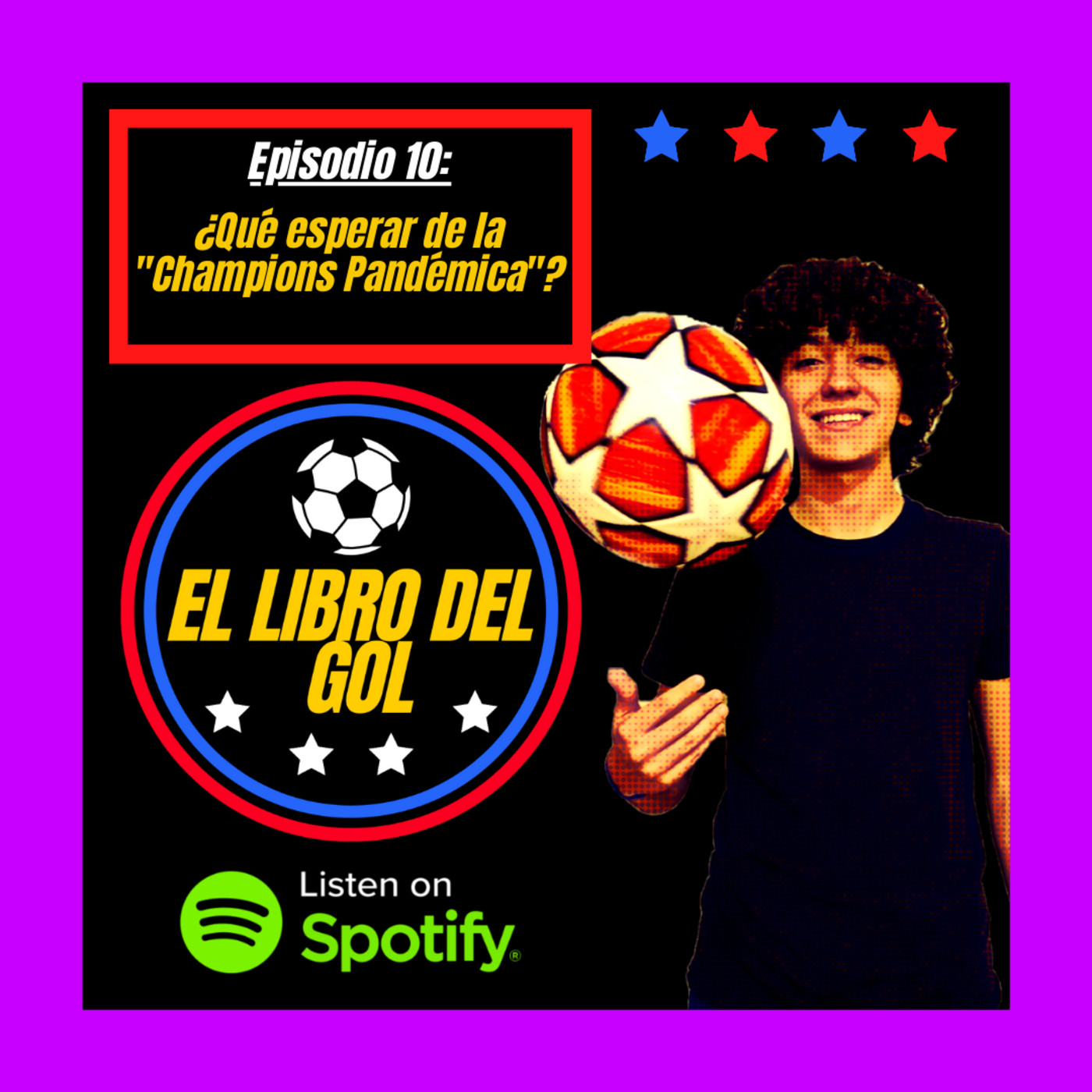 El Libro del Gol